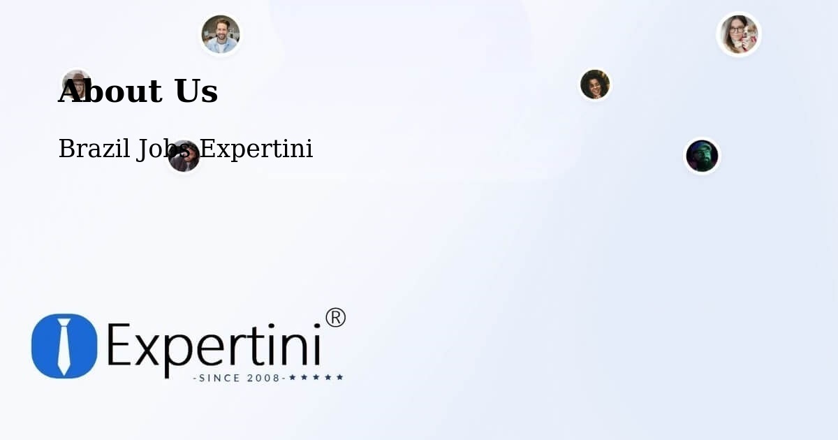 About Expertini Recruitment Platform  – Rio Do Sul - Rio Do Sul, Brazil Jobs Expertini